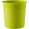 KOŠ ZA SMETI RELOOP 13L LIMETA