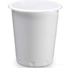 KOŠ ZA SMETI BASIC 13L BEL