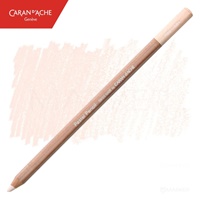 Pastelna barvica Caran d'Ache 581 Pink White