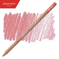 Pastelna barvica Caran d'Ache 583 Violet Pink