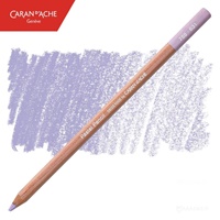 Pastelna barvica Caran d'Ache 631 Light Ultramarine Violet