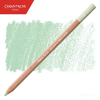 Pastelna barvica Caran d'Ache 711 Earth Green
