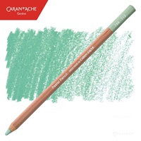 Pastelna barvica Caran d'Ache 712 Verdigris