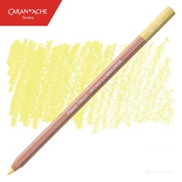 Pastelna barvica Caran d'Ache 821 Naples Ochre