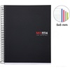 ZVEZEK A5 NOTEBOOK ORIGINAL PP KARO 140L