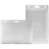 ETUI ZA ID KARTICO CLASSICS PVC 56x87 POKONČEN