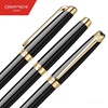 KEMIČNI SVINČNIK CARAN D'ACHE LEMAN EBONY BLACK GT