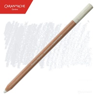 Pastelna barvica Caran d'Ache 901 Chinese White