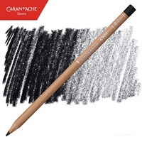 BARVICA CARAN D'ACHE LUMINANCE 6901 009 BLACK