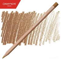 CARAN D'ACHE LUMINANCE 6901™ 037 BROWN OCHRE