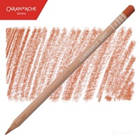 BARVICA CARAN D'ACHE LUMINANCE 6901 044 TERRACOTTA