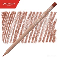 BARVICA CARAN D'ACHE LUMINANCE 6901 066 NATURAL RUSSET