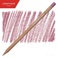 BARVICA CARAN D'ACHE LUMINANCE 6901 094 HIBISCUS PINK