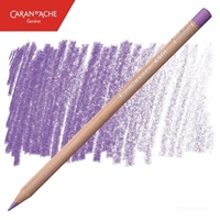 BARVICA CARAN D'ACHE LUMINANCE 6901 112 MANGANESE VIOLET