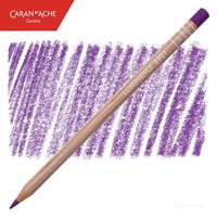 BARVICA CARAN D'ACHE LUMINANCE 6901 115 QUINACRIDONE PURPLE
