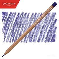 BARVICA CARAN D'ACHE LUMINANCE 6901 135 BLEU DE NIMES