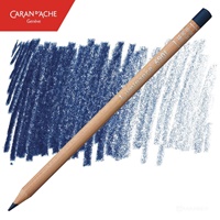 BARVICA CARAN D'ACHE LUMINANCE 6901 159 PRUSSIAN BLUE