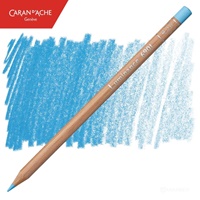BARVICA CARAN D'ACHE LUMINANCE 6901 161 LIGHT BLUE