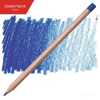 BARVICA CARAN D'ACHE LUMINANCE 6901 162 PHTHALOCYANINE BLUE
