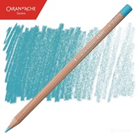 BARVICA CARAN D'ACHE LUMINANCE 6901 171 TURQUOISE BLUE