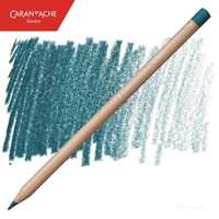BARVICA CARAN D'ACHE LUMINANCE 6901 180 MALACHITE GREEN