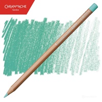 BARVICA CARAN D'ACHE LUMINANCE 6901 181 LIGHT MALACHITE GREEN