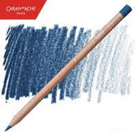 BARVICA CARAN D'ACHE LUMINANCE 6901 185 ICE BLUE