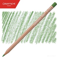 BARVICA CARAN D'ACHE LUMINANCE 6901 212 CHROMIUM OXYDE GREEN