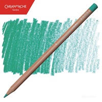 BARVICA CARAN D'ACHE LUMINANCE 6901 214 BERYL GREEN