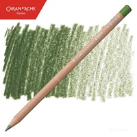 BARVICA CARAN D'ACHE LUMINANCE 6901 225 MOSS GREEN