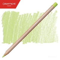 BARVICA CARAN D'ACHE LUMINANCE 6901 470 SPRING GREEN