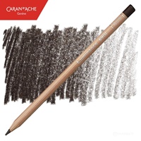 BARVICA CARAN D'ACHE LUMINANCE 6901 407 SEPIA