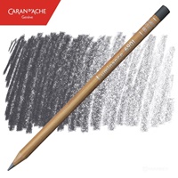 BARVICA CARAN D'ACHE LUMINANCE 6901 495 SLATE GREY