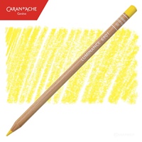 BARVICA CARAN D'ACHE LUMINANCE 6901 520 MEDIUM CADMIUM YELLOW
