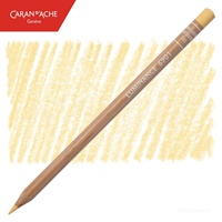 BARVICA CARAN D'ACHE LUMINANCE 6901 542 BUTTERNUT