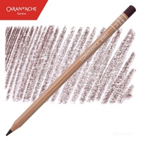 BARVICA CARAN D'ACHE LUMINANCE 6901 575 CARMINE LAKE