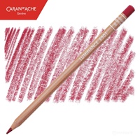 BARVICA CARAN D'ACHE LUMINANCE 6901 580 ANTHRAQUINONE CARMINE