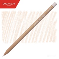 BARVICA CARAN D'ACHE LUMINANCE 6901 581 PINK WHITE