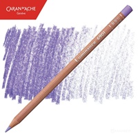 BARVICA CARAN D'ACHE LUMINANCE 6901 630 DARK INDIGO