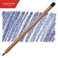 BARVICA CARAN D'ACHE LUMINANCE 6901 649 NDANTHRONE BLUE