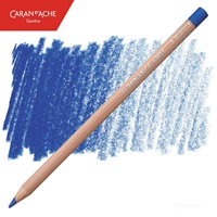 BARVICA CARAN D'ACHE LUMINANCE 6901 660 MIDDLE COBALT BLUE (HUE)