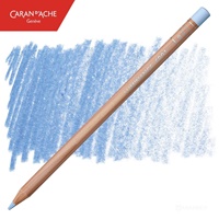 BARVICA CARAN D'ACHE LUMINANCE 6901 661 LIGHT COBALT BLUE
