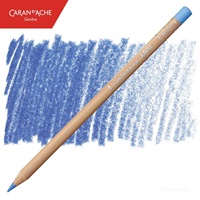 BARVICA CARAN D'ACHE LUMINANCE 6901 662 GENUINE COBALT BLUE