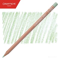 BARVICA CARAN D'ACHE LUMINANCE 6901 713 VERDIGRIS MEDIUM