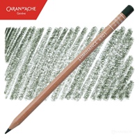 BARVICA CARAN D'ACHE LUMINANCE 6901 719 DARK PHTALOCYANINE GREEN