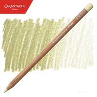 BARVICA CARAN D'ACHE LUMINANCE 6901 732 OLIVE BROWN 10%