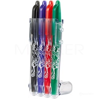 ROLERJI FRIXION SET 2 GO BL-FR7 5/1