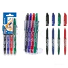ROLERJI FRIXION SET 2 GO BL-FR7 5/1