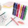 ROLERJI FRIXION SET 2 GO BL-FR7 5/1