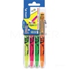 TEKSTMARKER FRIXION LIGHT SET2GO